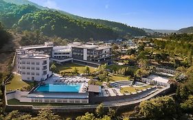 Le Meridien Dehradun Resort & Spa