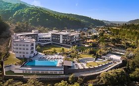 Le Meridien Dehradun Resort & Spa